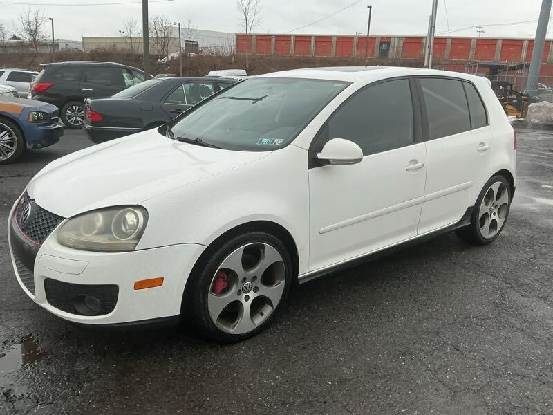 Volkswagen GTI