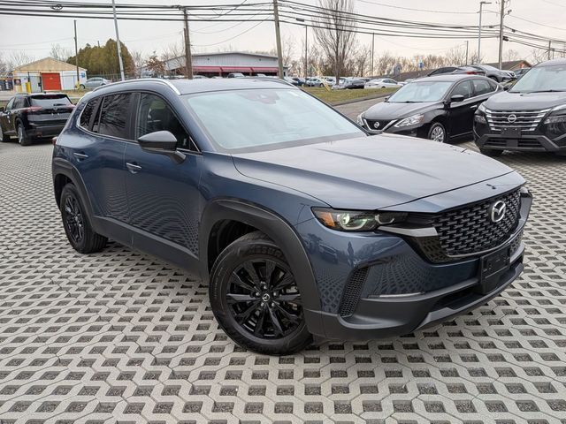2023 MAZDA CX-50