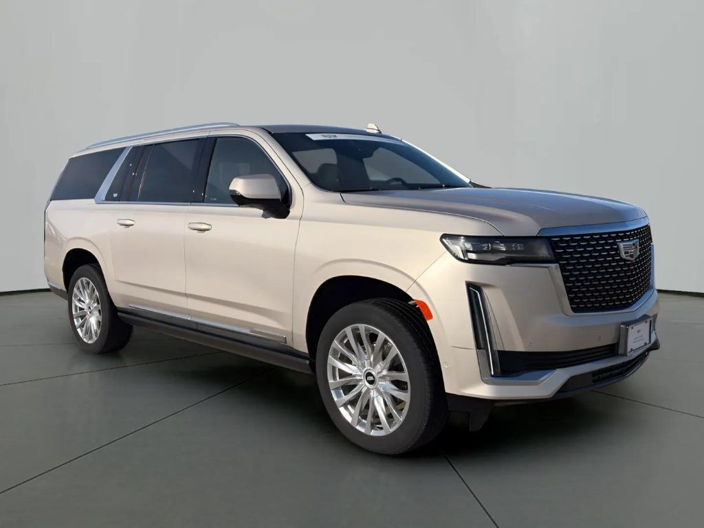 2023 CADILLAC Escalade ESV