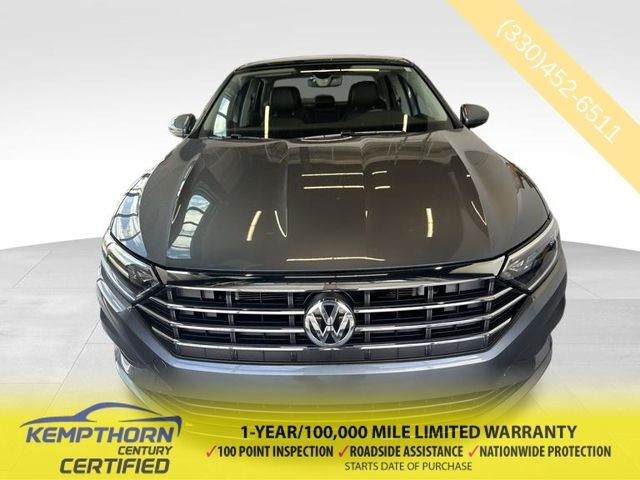 2019 VOLKSWAGEN Jetta