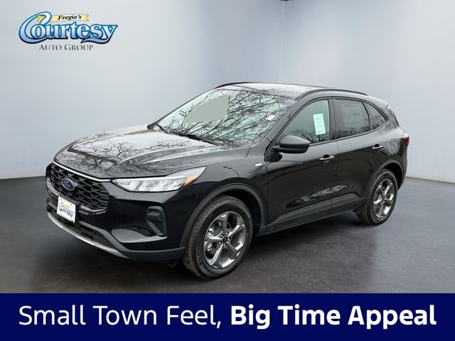 2026 FORD Escape