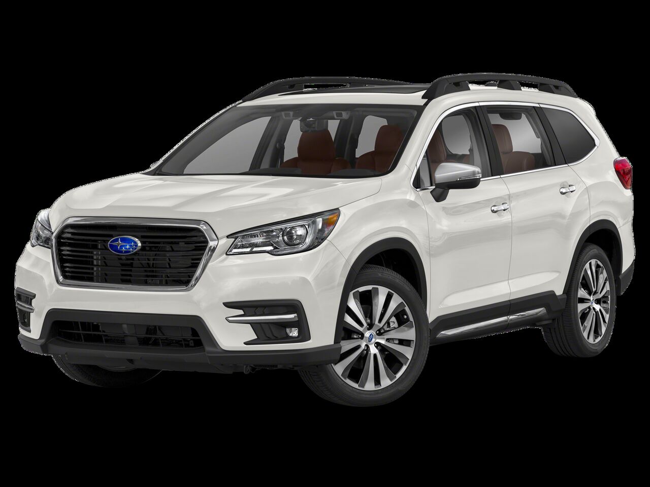 2020 SUBARU Ascent