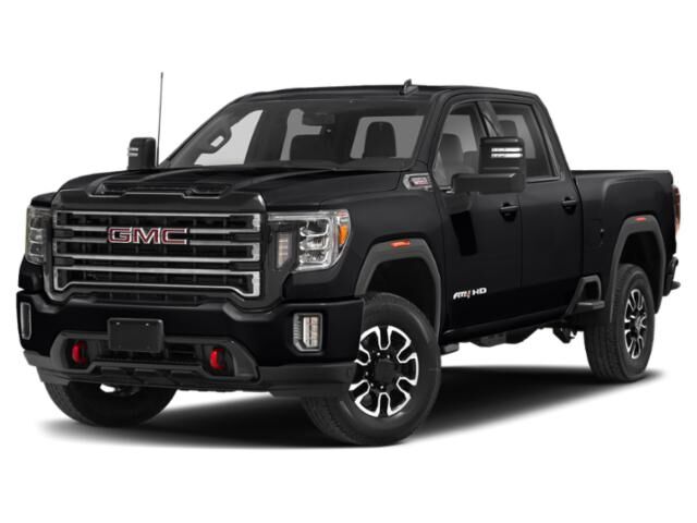 2022 GMC Sierra