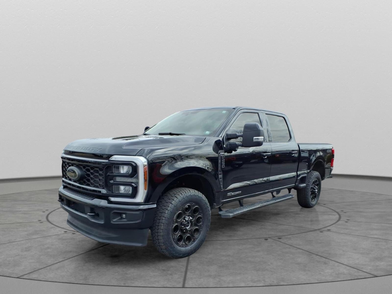 2025 FORD F-250