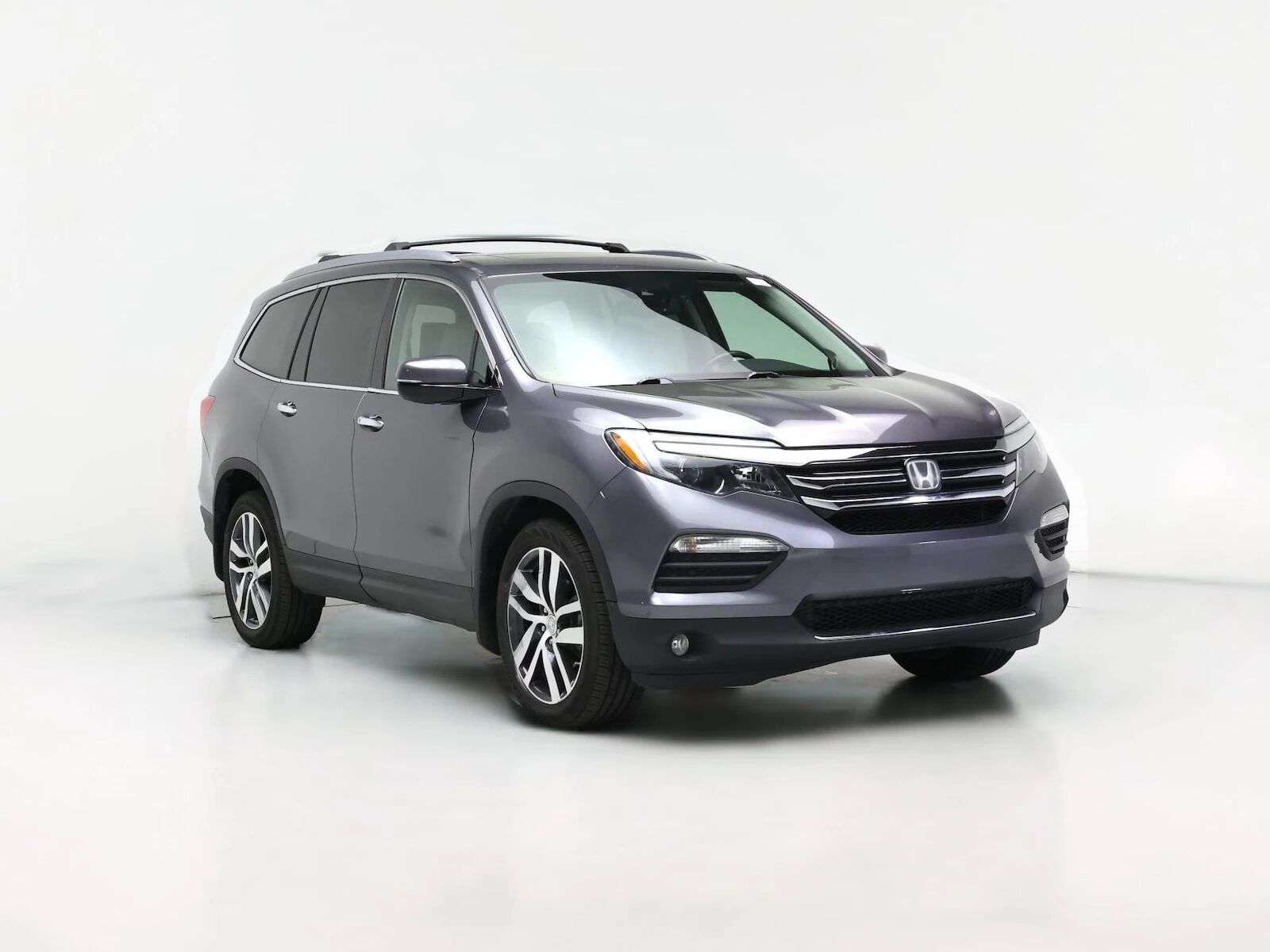 2017 HONDA Pilot
