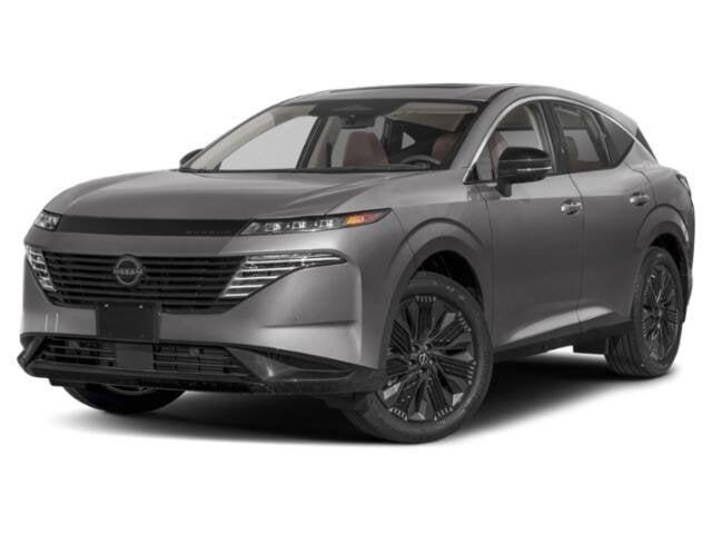 2026 NISSAN Murano
