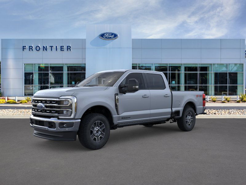 2026 FORD F-250