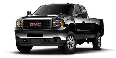 2011 GMC Sierra