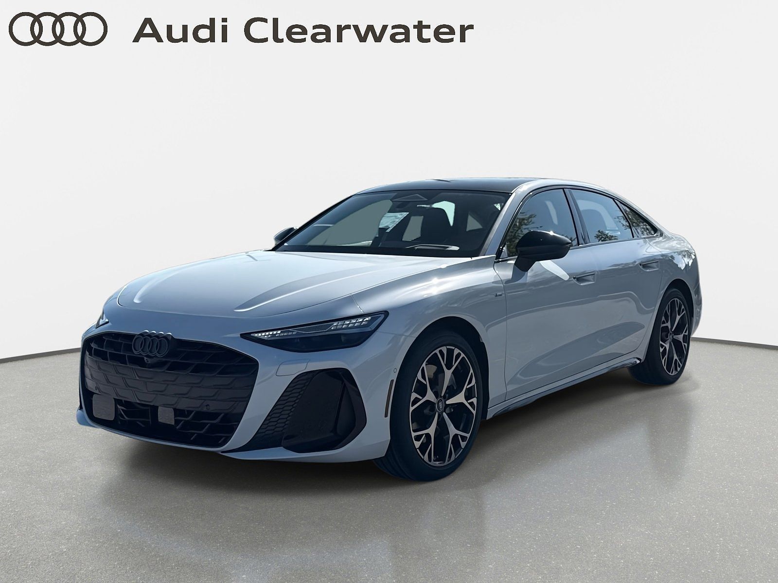 2026 Audi A6