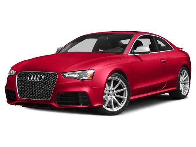 2015 AUDI RS5