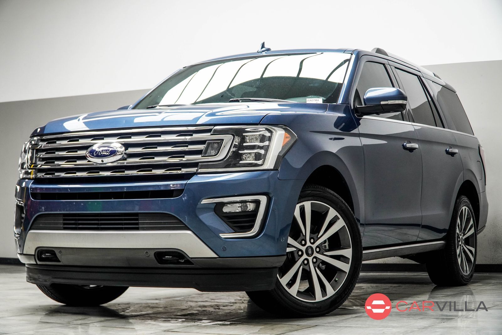 2020 FORD Expedition