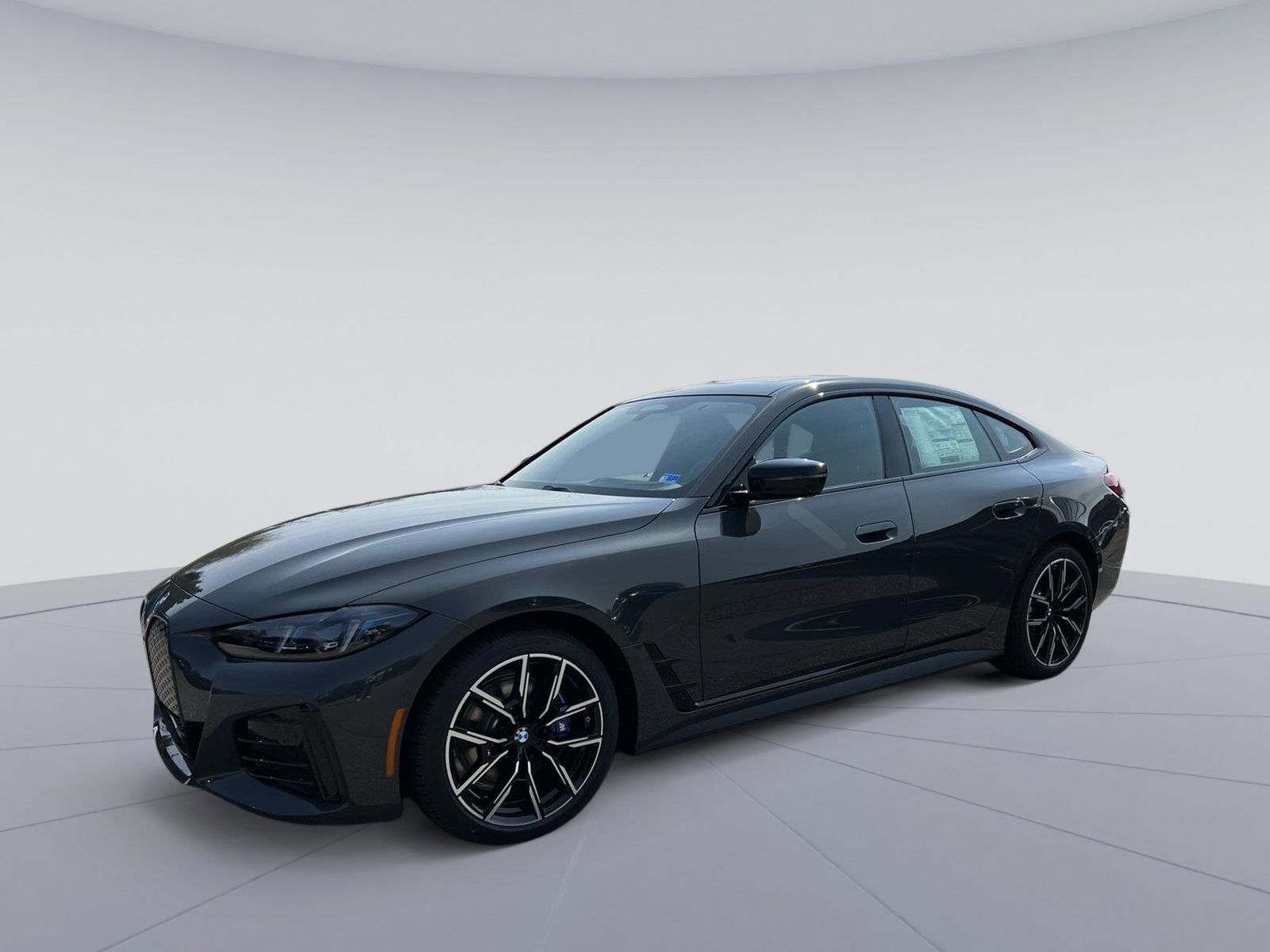 2026 BMW i4