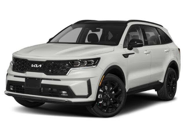 2023 KIA Sorento