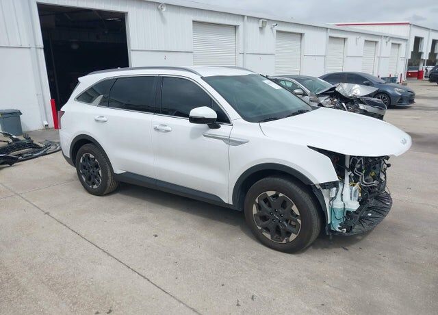 2024 KIA Sorento