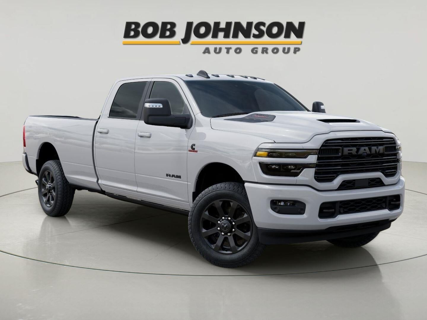 2025 RAM 3500