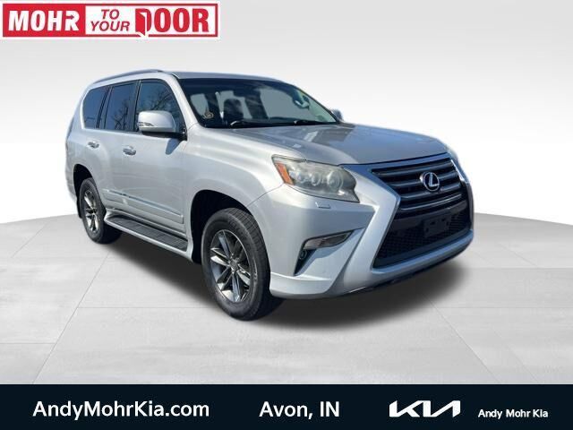 2014 LEXUS GX
