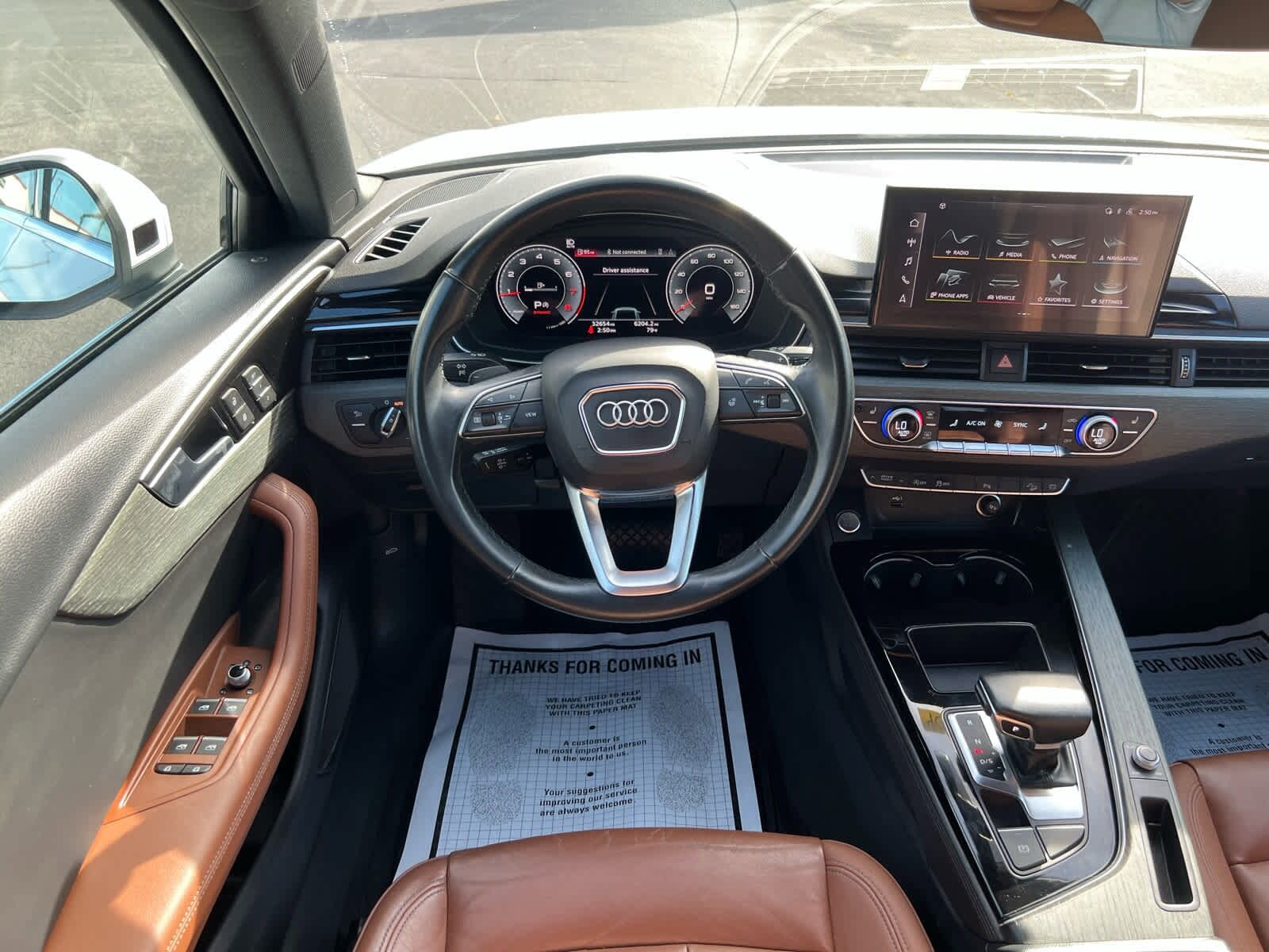 2021 Audi A4 allroad