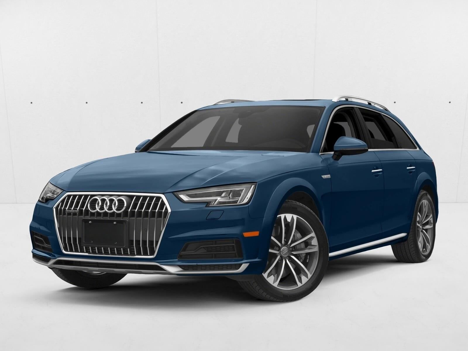 2017 AUDI A4 allroad