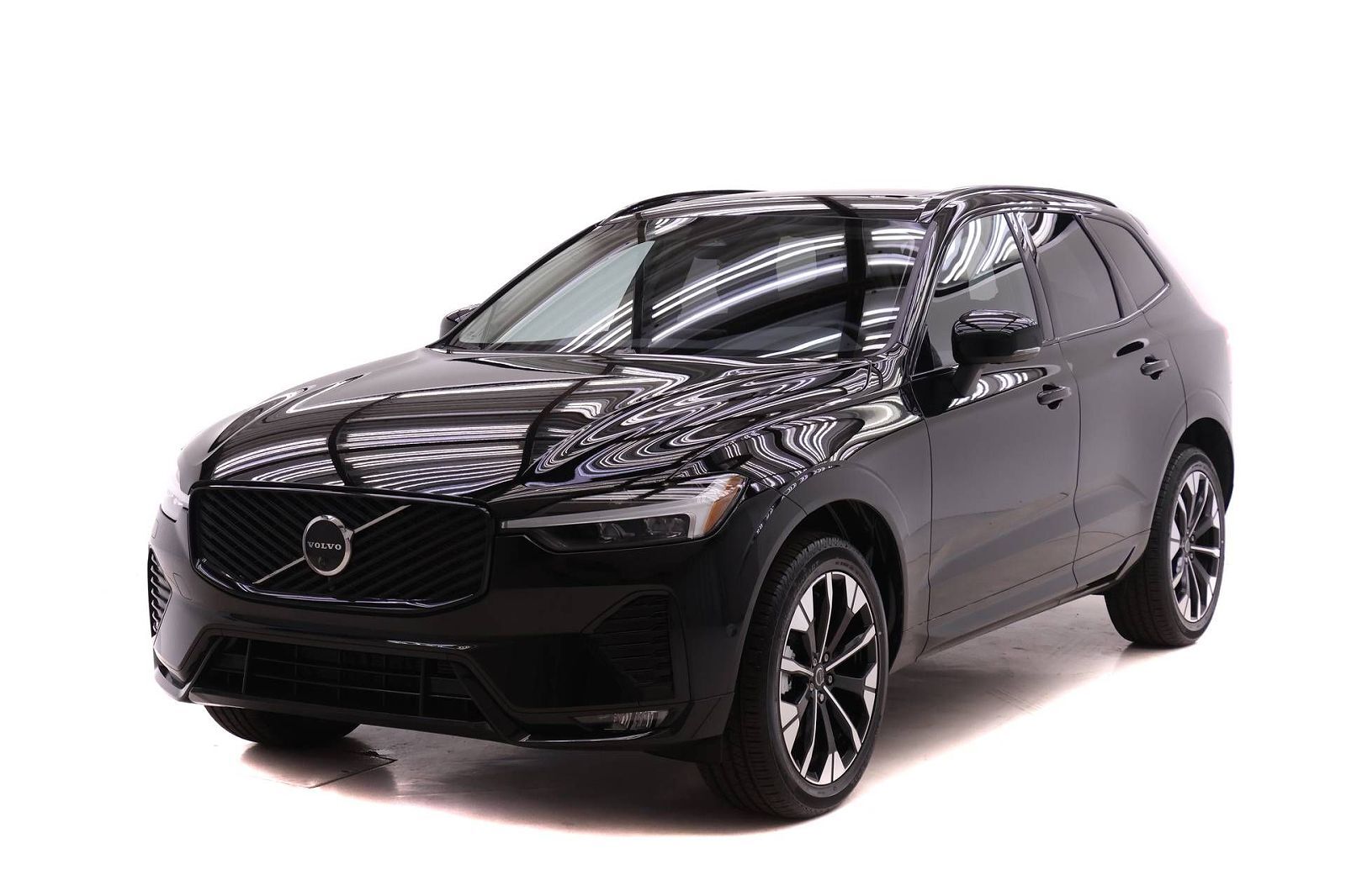 2026 VOLVO XC60