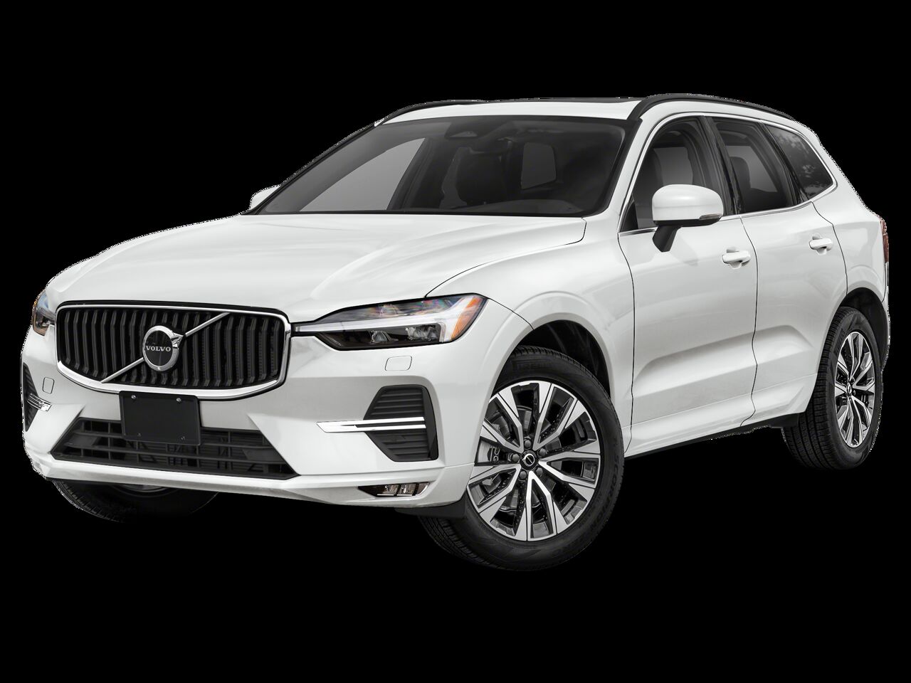 2023 VOLVO XC60