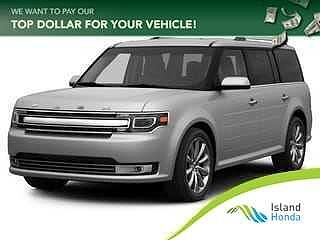 2014 FORD Flex