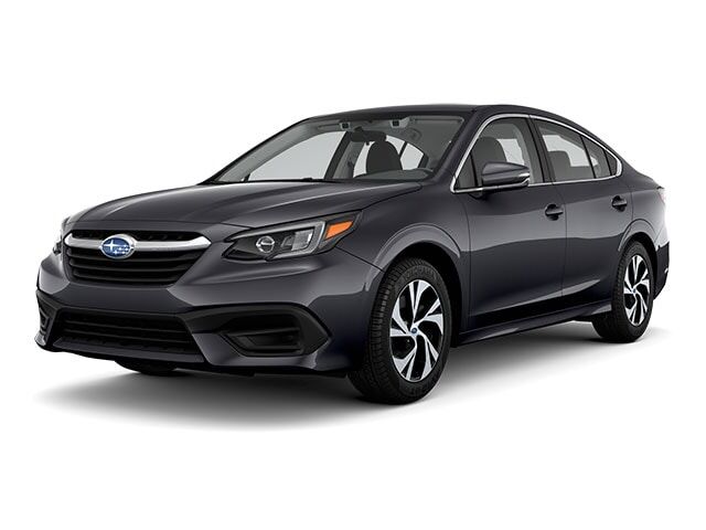 2022 SUBARU Legacy