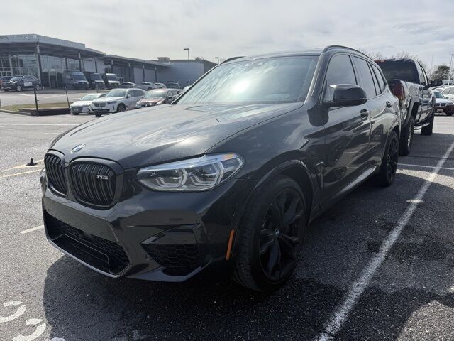 2020 BMW X3