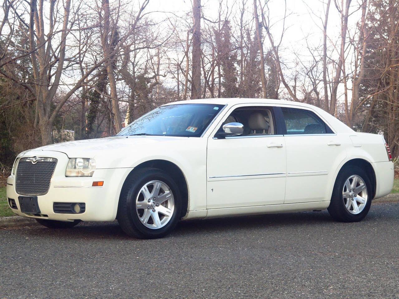 2006 CHRYSLER 300