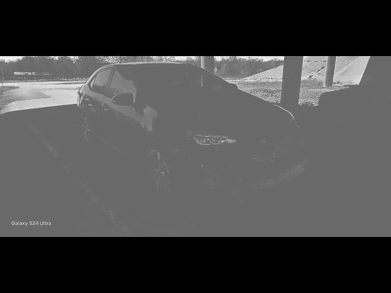 2014 TOYOTA Yaris