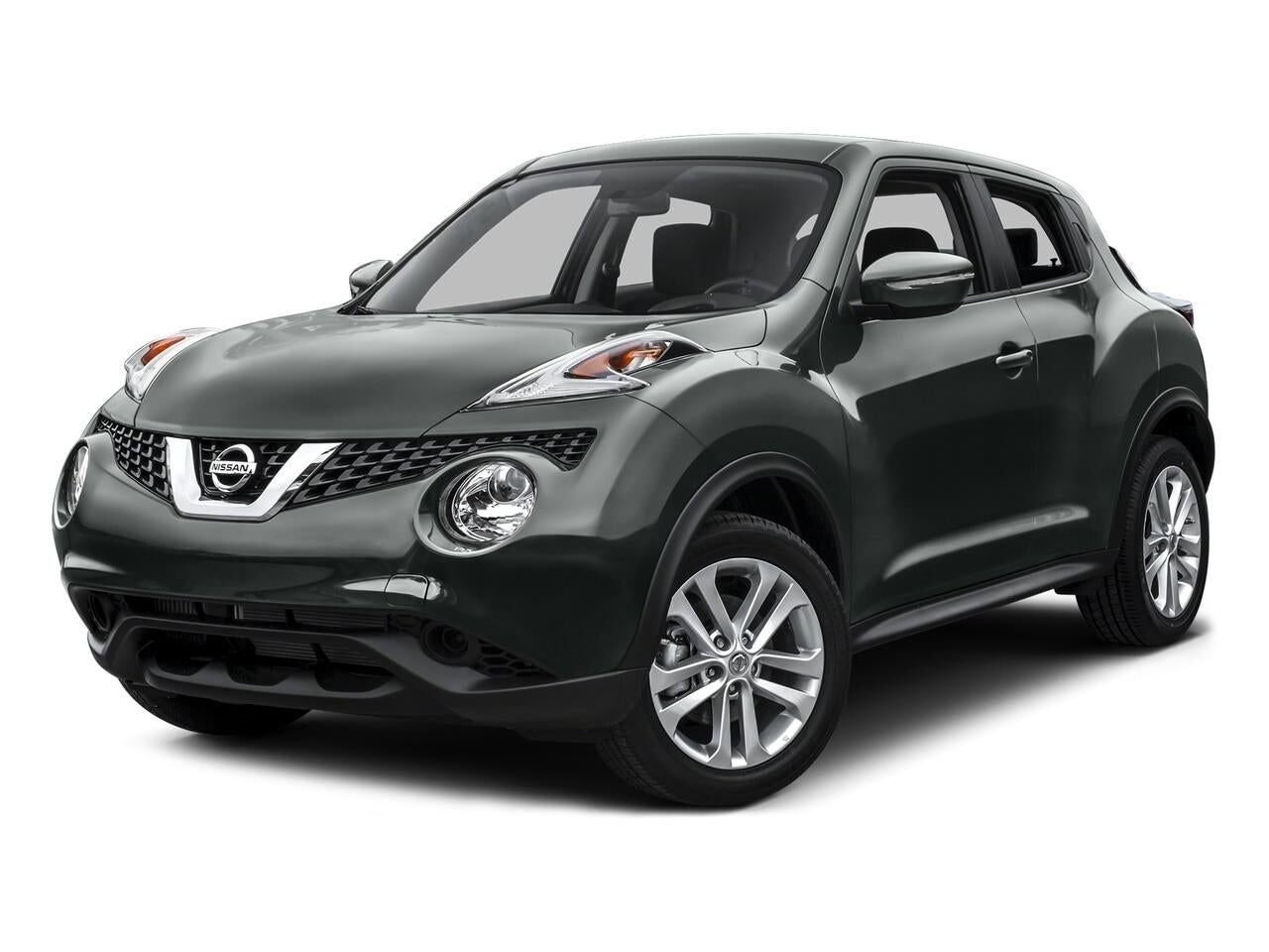 2016 NISSAN Juke
