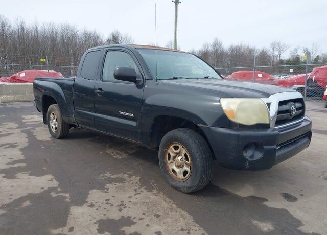 2006 TOYOTA Tacoma