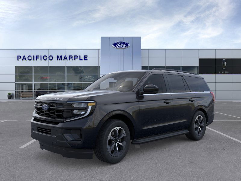 2026 FORD Expedition