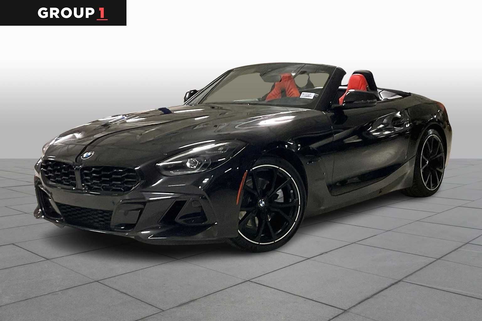 2024 BMW Z4