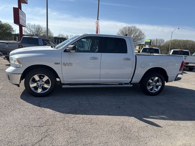 2013 RAM 1500