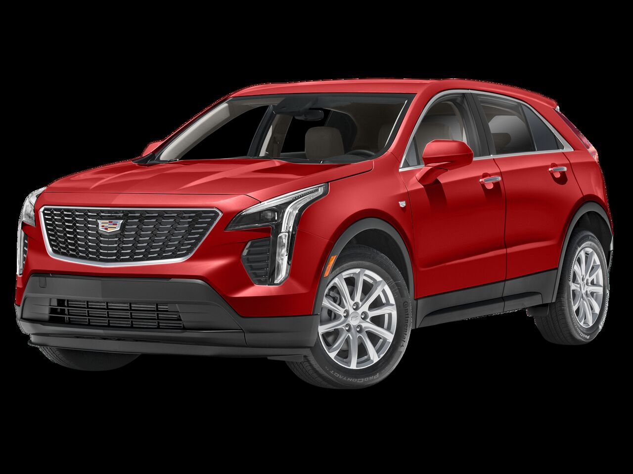 2023 CADILLAC XT4