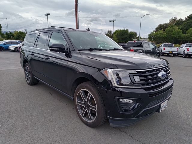 2018 FORD Expedition