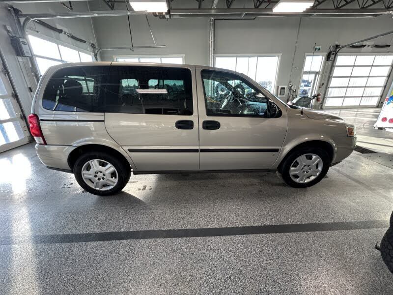 Chevrolet Uplander