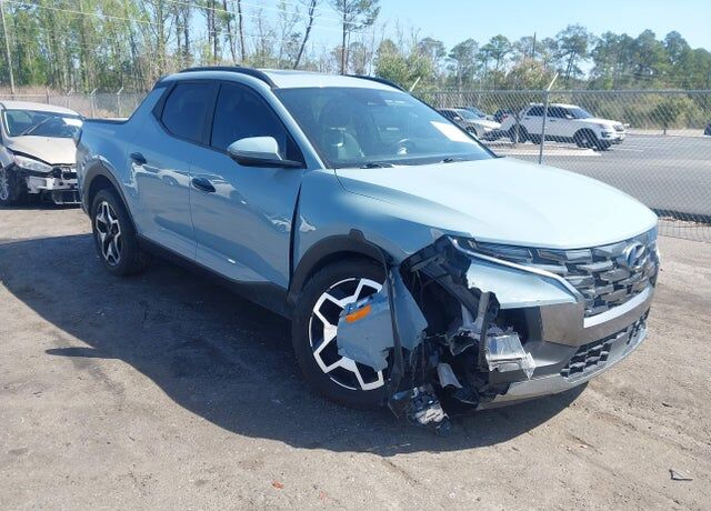 2022 Hyundai SANTA CRUZ
