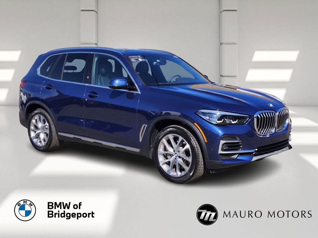 2023 BMW X5