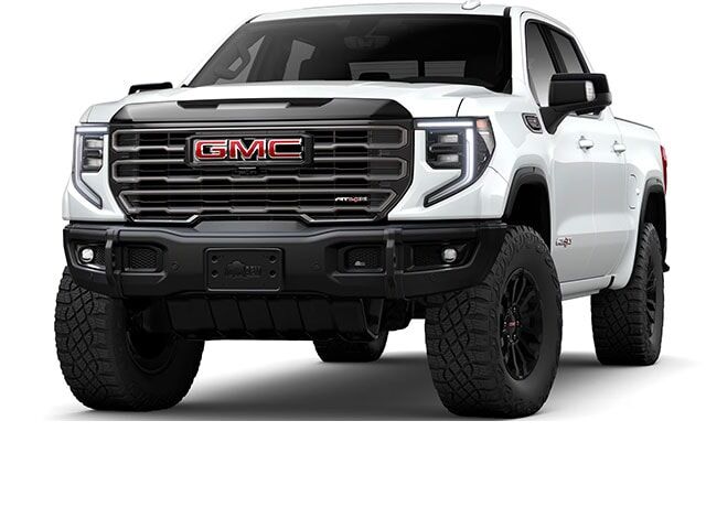 2023 GMC Sierra