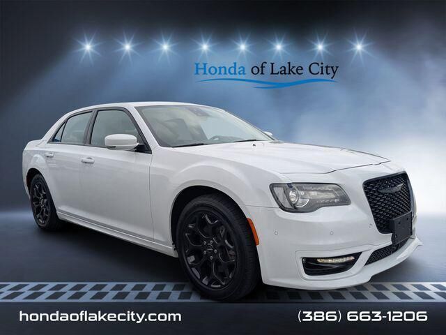2023 CHRYSLER 300