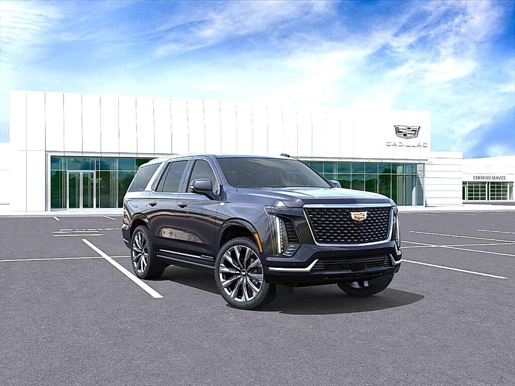 2026 CADILLAC Escalade