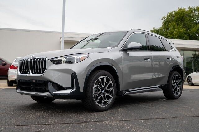 2026 BMW X1