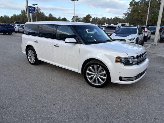 2016 FORD Flex