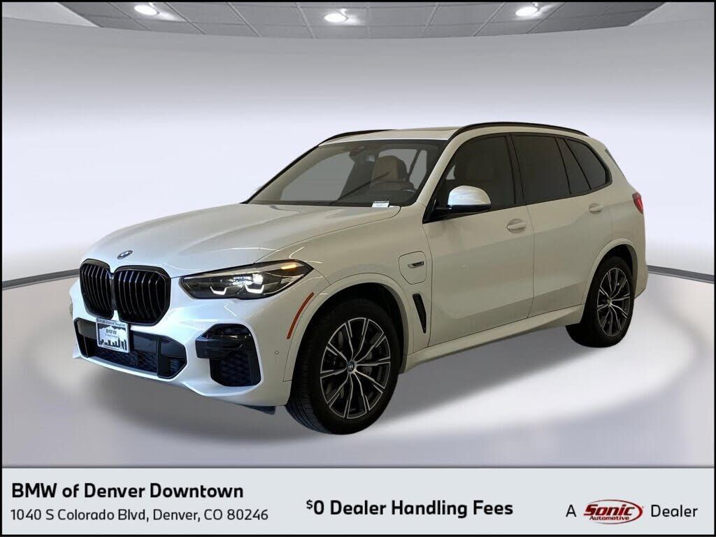 2023 BMW X5