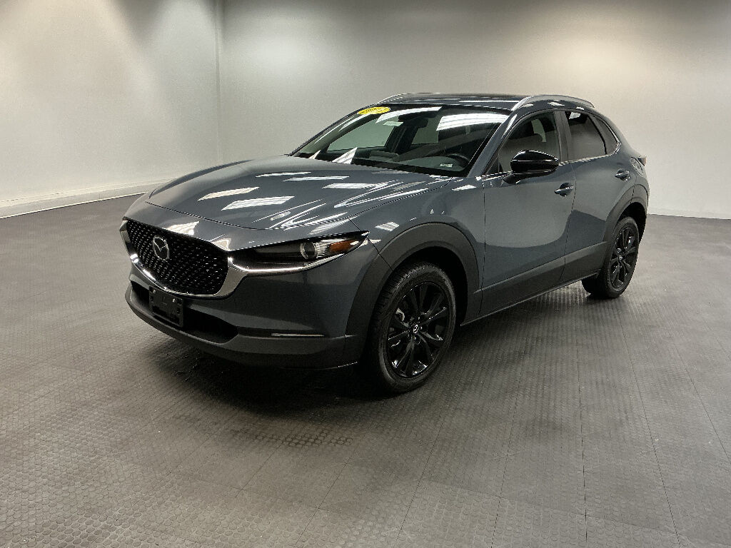 2023 MAZDA CX-30