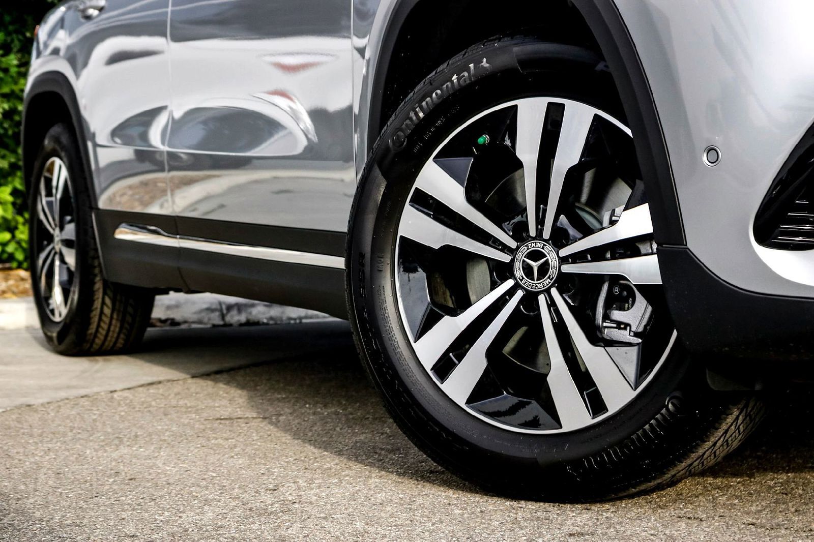 2026 Mercedes-Benz GLA-Class