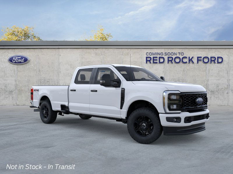 2026 FORD F-350