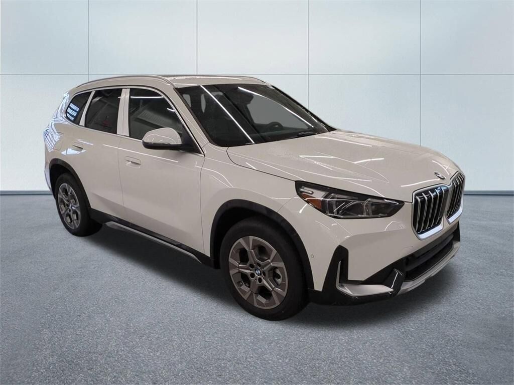 2026 BMW X1