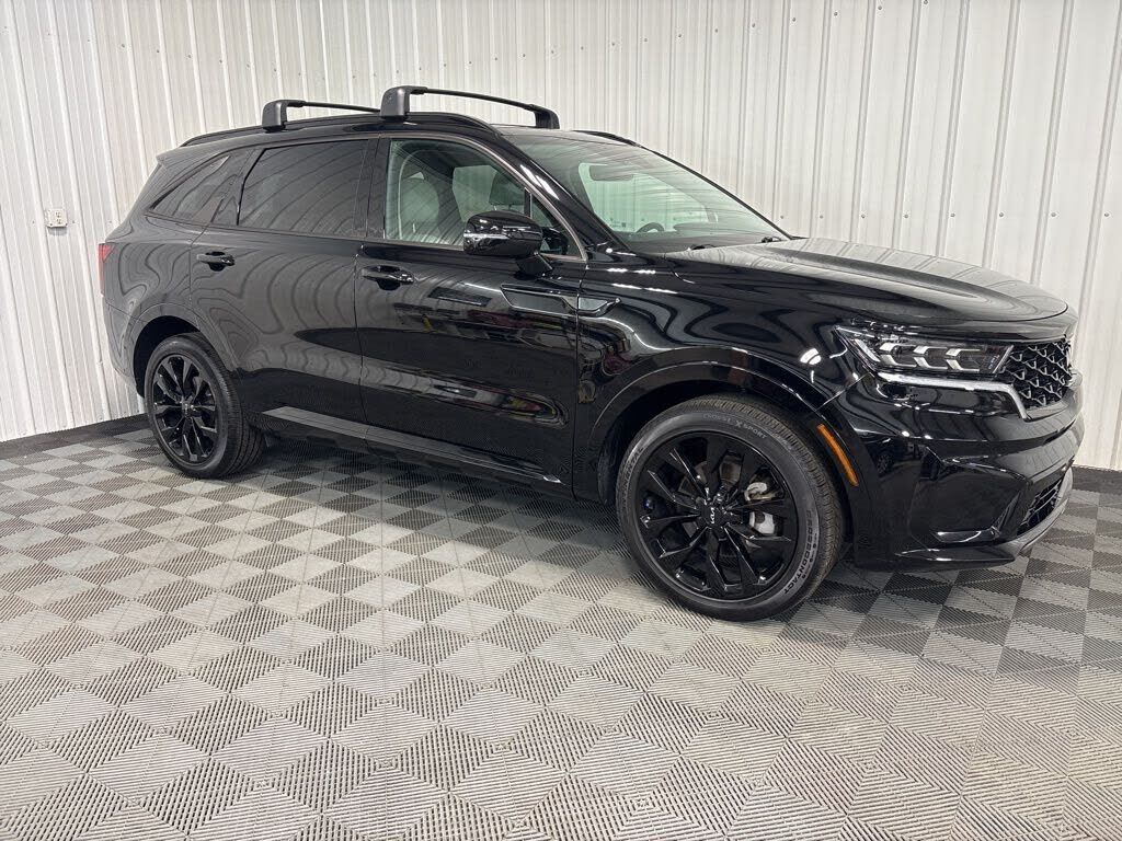 2023 KIA Sorento